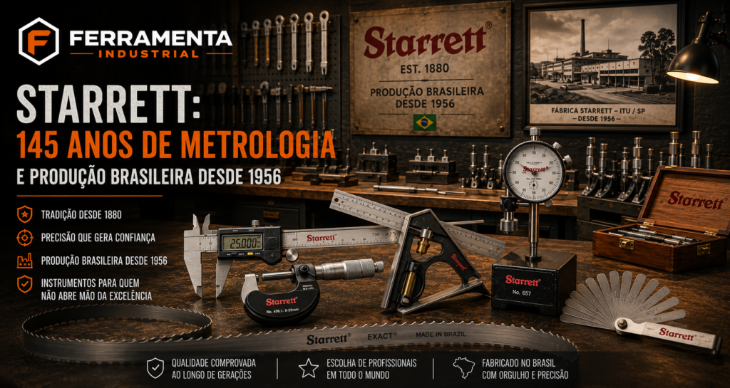 Starrett